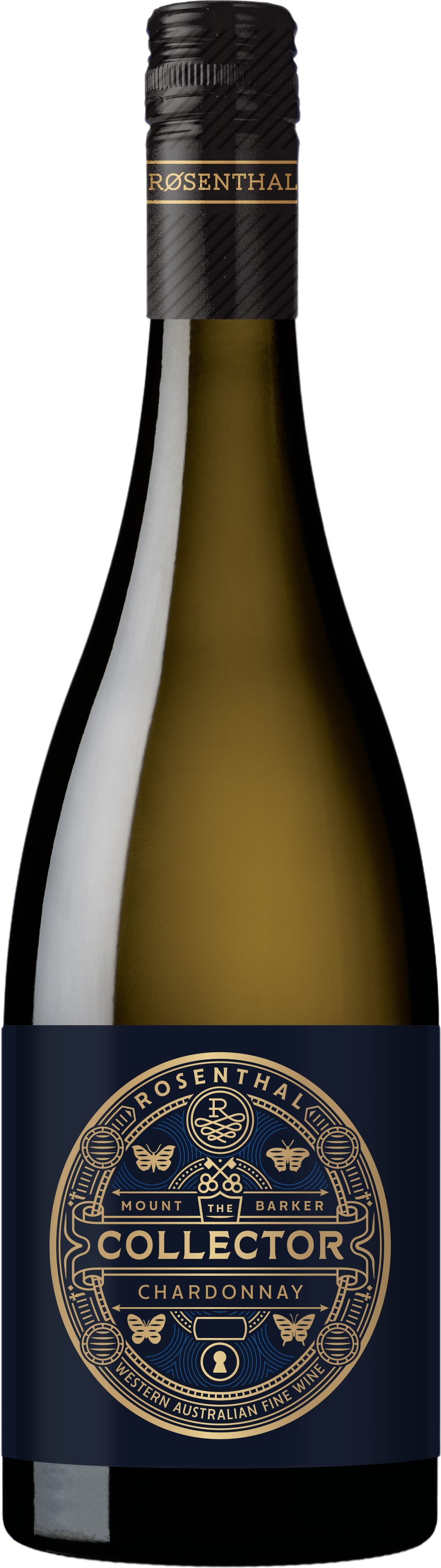 Rosenthal Wines Collector 2023 Mount Barker